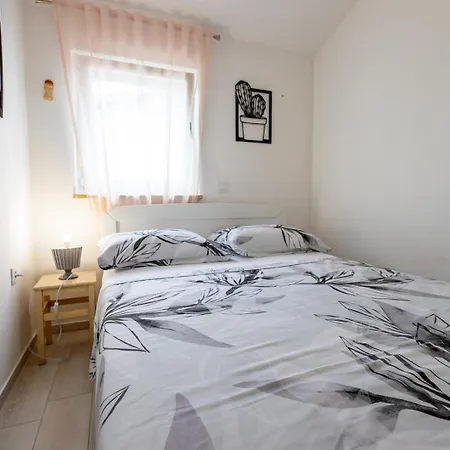 Apartman El Mar Pula