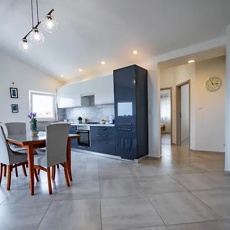 El Mar Appartamento Pola