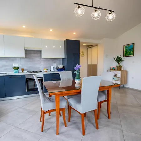 El Mar Appartamento *