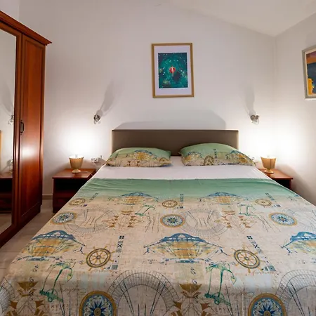 El Mar Apartmán