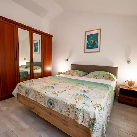 Apartmán El Mar