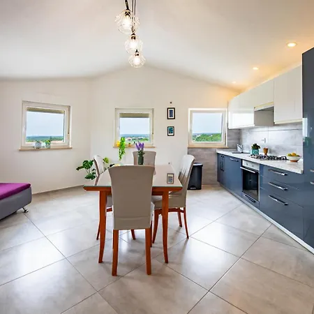 El Mar Apartmán *