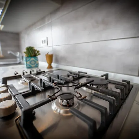 Apartmán El Mar