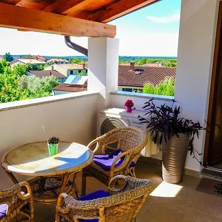 El Mar Appartement Pula